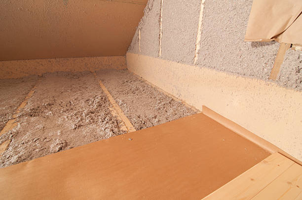 Best Insulation for Specific Applications in Tome, NM