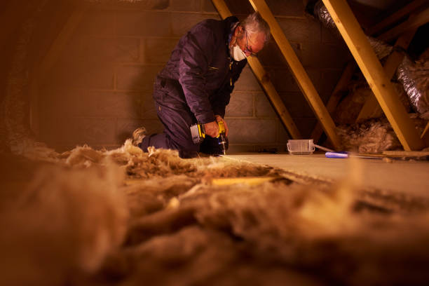 Best Spray Foam Insulation in Tome, NM